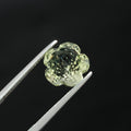 Natural Green Amethyst